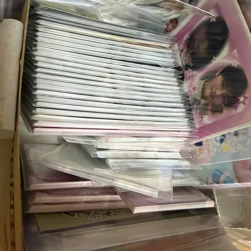 [BUNJANG] ZB1 Zhang Hao Unofficial Goods / 제베원 비공굿 팔아요 (장하오 위주