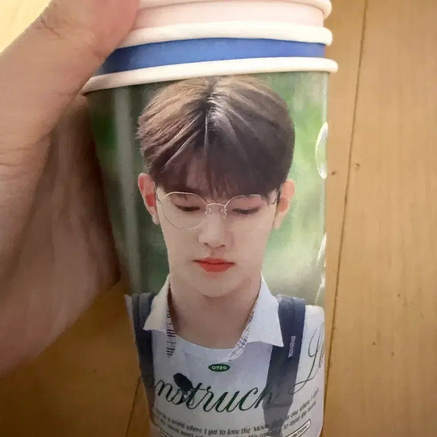 [BUNJANG] ZB1 Zhang Hao Unofficial Goods / 제베원 비공굿 팔아요 (장하오 위주