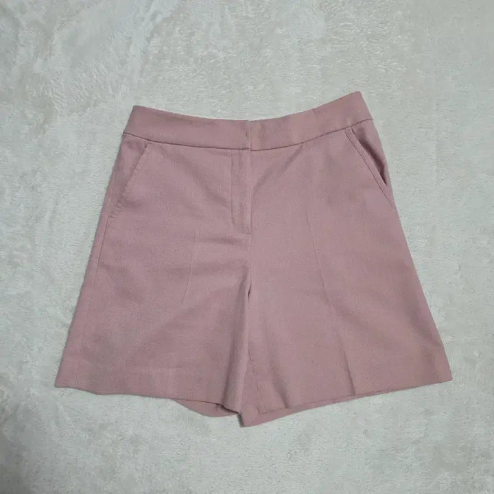 [SOLD OUT] (55)여성 모르간 린넨혼방 반바지