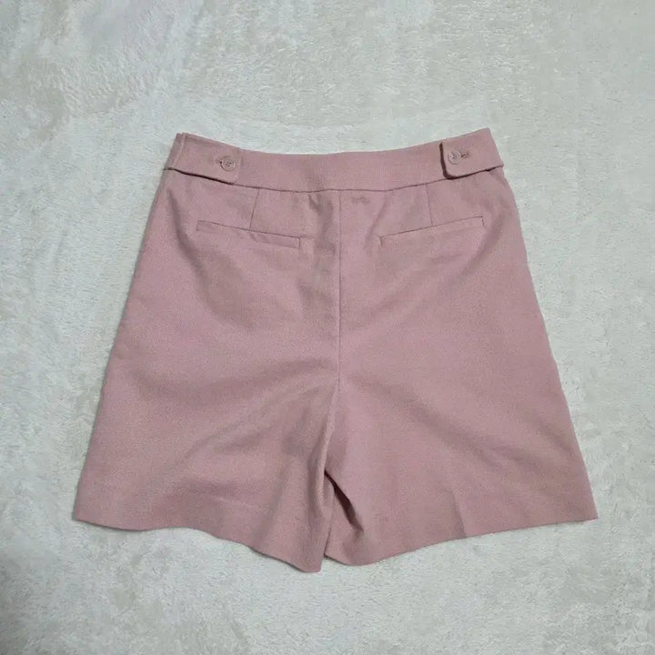 [SOLD OUT] (55)여성 모르간 린넨혼방 반바지
