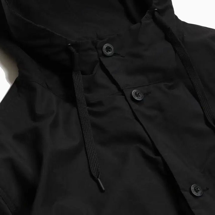 [BUNJANG] Teatora Souvenir Hunter Packable Parka / 테아토라 수베니어헌터 패커블 파카 편집샵 별주