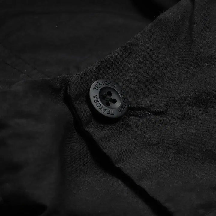 [BUNJANG] Teatora Souvenir Hunter Packable Parka / 테아토라 수베니어헌터 패커블 파카 편집샵 별주