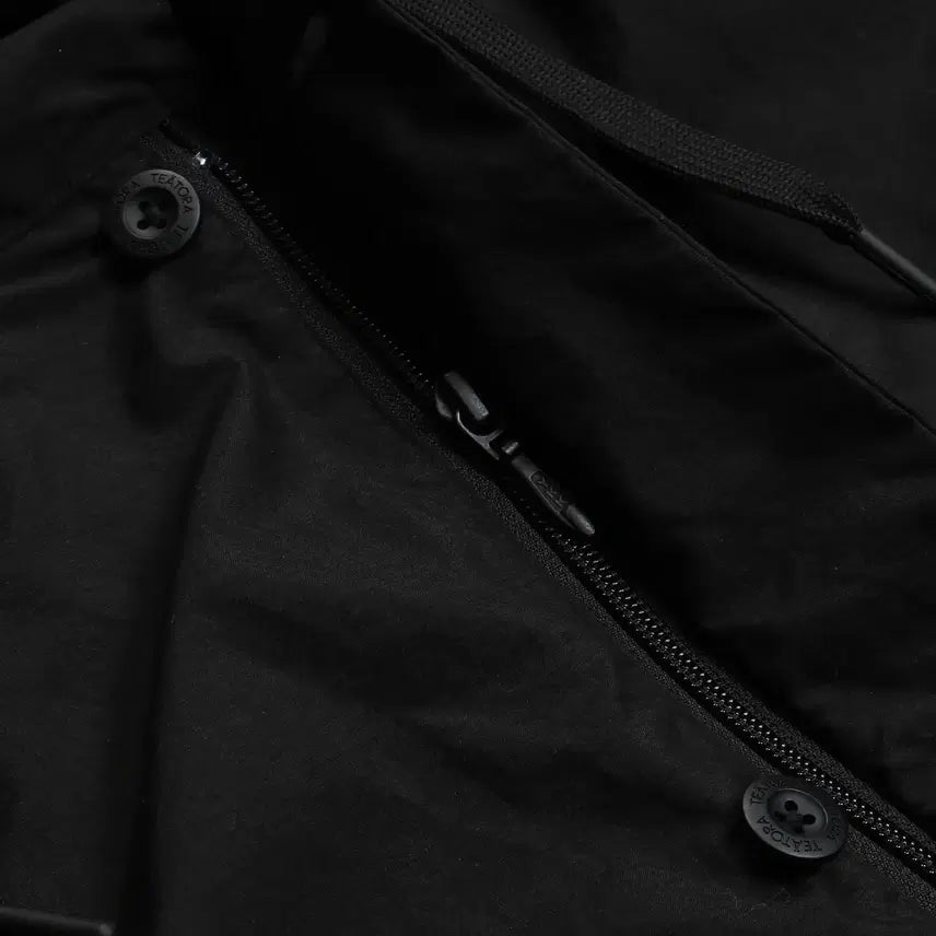 [BUNJANG] Teatora Souvenir Hunter Packable Parka / 테아토라 수베니어헌터 패커블 파카 편집샵 별주
