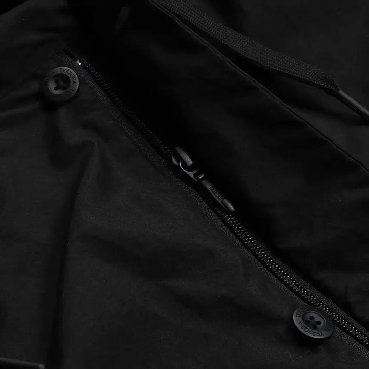 [BUNJANG] Teatora Souvenir Hunter Packable Parka / 테아토라 수베니어헌터 패커블 파카 편집샵 별주