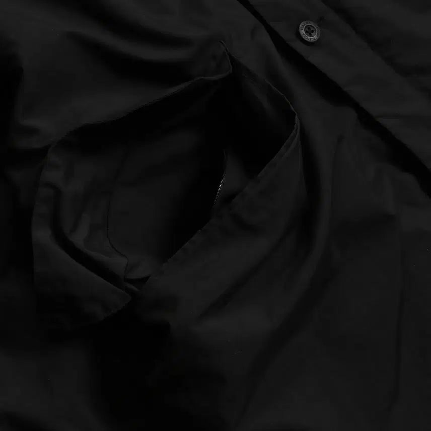 [BUNJANG] Teatora Souvenir Hunter Packable Parka / 테아토라 수베니어헌터 패커블 파카 편집샵 별주