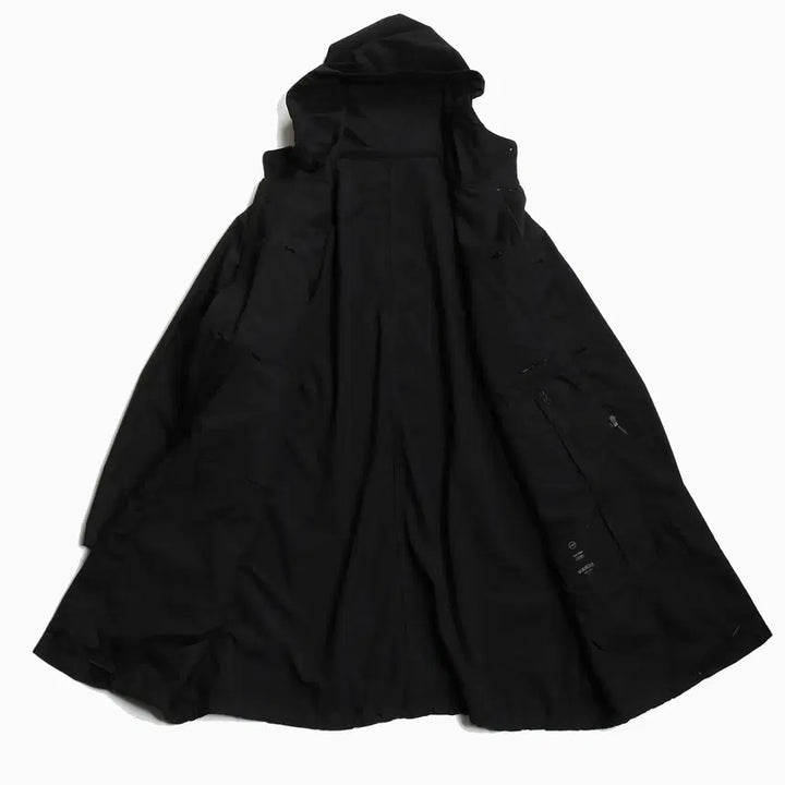 [BUNJANG] Teatora Souvenir Hunter Packable Parka / 테아토라 수베니어헌터 패커블 파카 편집샵 별주