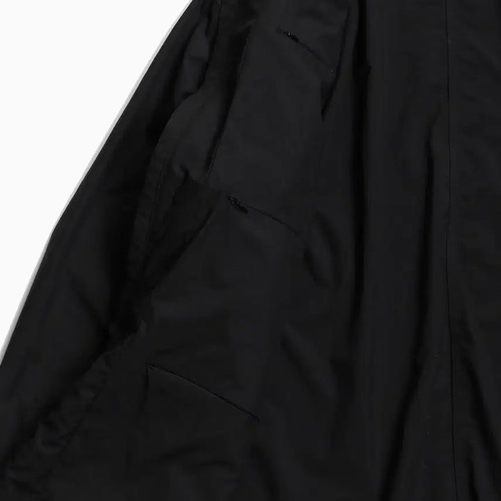 [BUNJANG] Teatora Souvenir Hunter Packable Parka / 테아토라 수베니어헌터 패커블 파카 편집샵 별주