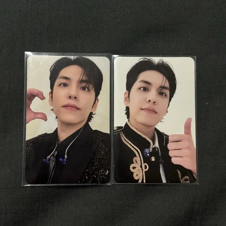 [BUNJANG] Day6 Wonpil Tour Photocard Bundle Set / 일괄) 데이식스 전국투어 대구 막콘 대전 막콘 원필 포카 입장 포카