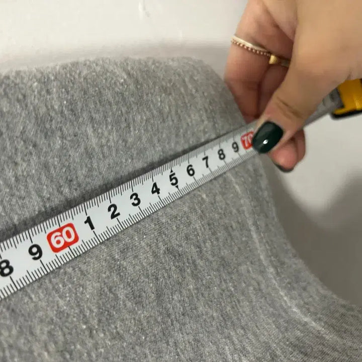 [BUNJANG] NBA Chicago Bulls Sweatshirt Gray S / NBA 시카고 불스 맨투맨 티셔츠 회색 S