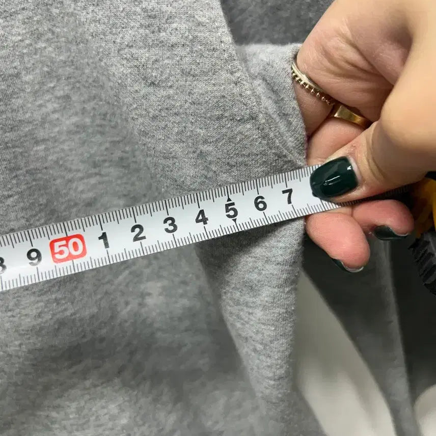 [BUNJANG] NBA Chicago Bulls Sweatshirt Gray S / NBA 시카고 불스 맨투맨 티셔츠 회색 S