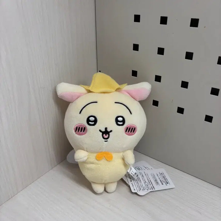 [BUNJANG] Munjakgwi Usagi Plush Doll / 먼작귀 우사기 인형 일본 돈키호테