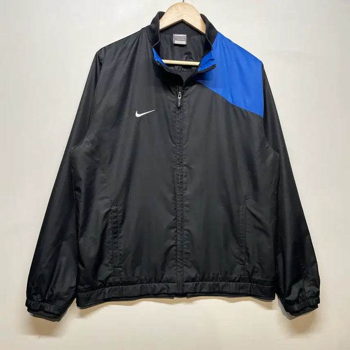 [BUNJANG] Nike Sports Windbreaker Jacket / 나이키 스포츠 바람막이 자켓
