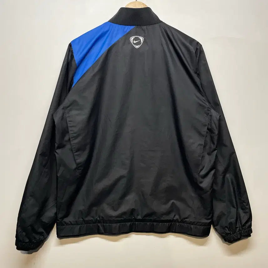 [BUNJANG] Nike Sports Windbreaker Jacket / 나이키 스포츠 바람막이 자켓