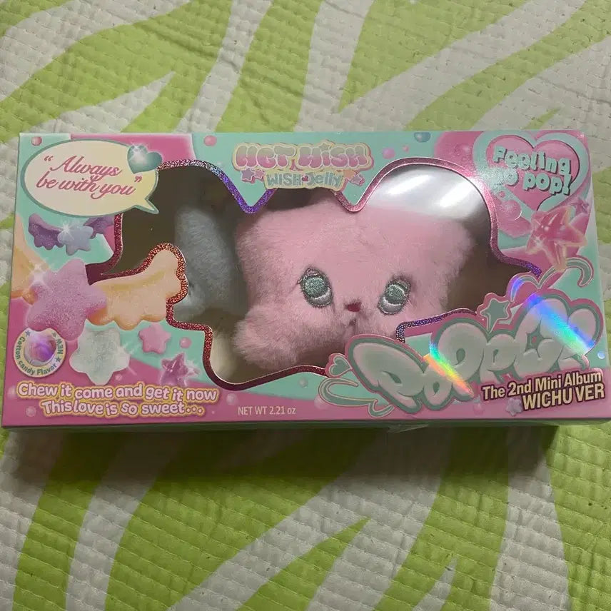 [BUNJANG] Popchu Photocard / 팝츄 양도합니다