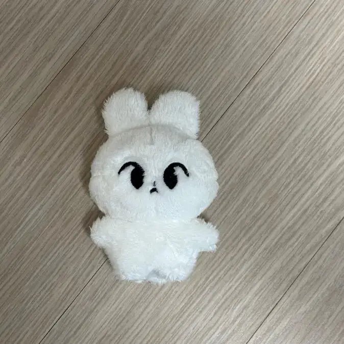 [BUNJANG] NCT Doyoung Hatto 10cm Doll / 엔시티 도영 인형 하또 10cm