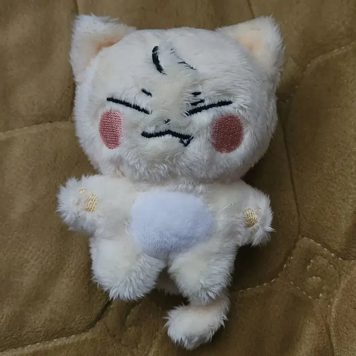 [SOLD OUT] 비투비 광냥이 인형 팝니다