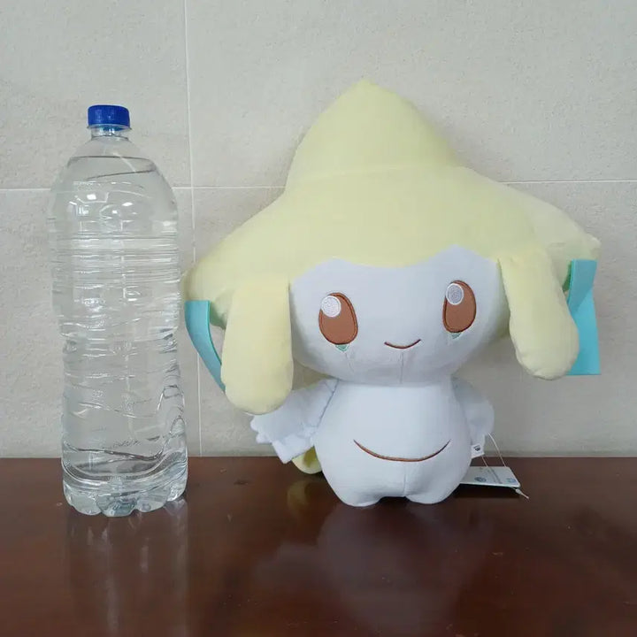[BUNJANG] Bandai Zarachi Pokemon Plush Toy / 일본 포켓몬스터 자라치 인형 반다이