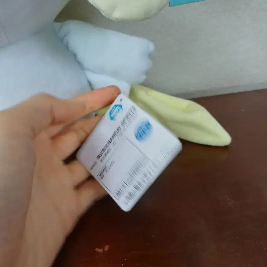 [BUNJANG] Bandai Zarachi Pokemon Plush Toy / 일본 포켓몬스터 자라치 인형 반다이