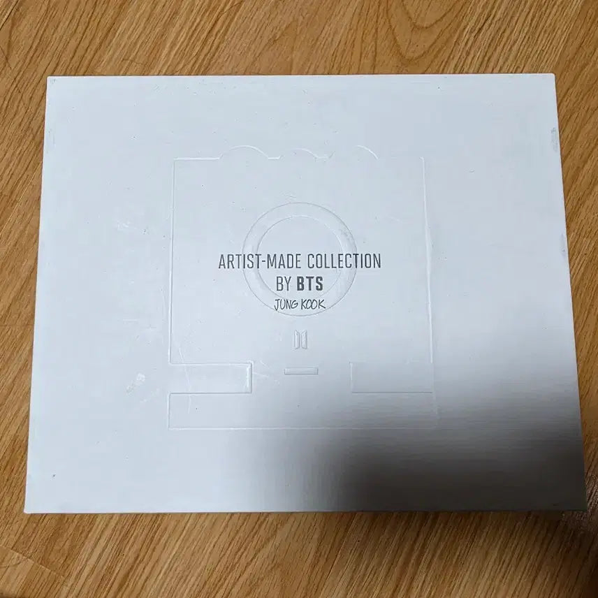 [BUNJANG] BTS Jungkook Mikrokosmos Mood Lamp / BTS 정국 무드등 Mikrokosmos made by jungkook
