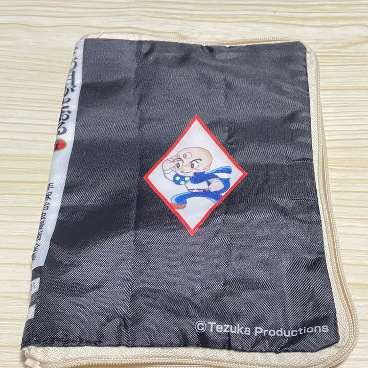 [BUNJANG] Osamu Tezuka Three-Eyed One Pouch / 데즈카 오사무 세 눈이 간다 파우치