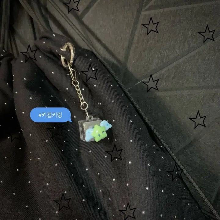 [BUNJANG] NCT WISH We! Wish You! Pop! Chu! Keycap Keyring (Custom) / [무료배송]엔시티위시 위츄 팝츄 키캡키링 청축(수제)