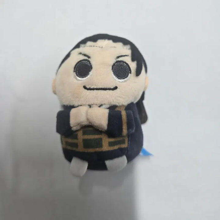 [BUNJANG] Jujutsu Kaisen Mini Town Geto Suguru Figure / 주술회전 미니타운 게토 스구루
