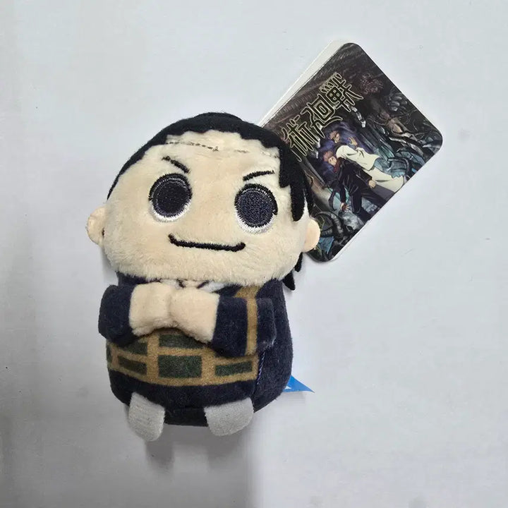 [BUNJANG] Jujutsu Kaisen Mini Town Geto Suguru Figure / 주술회전 미니타운 게토 스구루