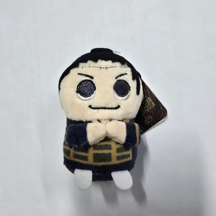 [BUNJANG] Jujutsu Kaisen Mini Town Geto Suguru Figure / 주술회전 미니타운 게토 스구루