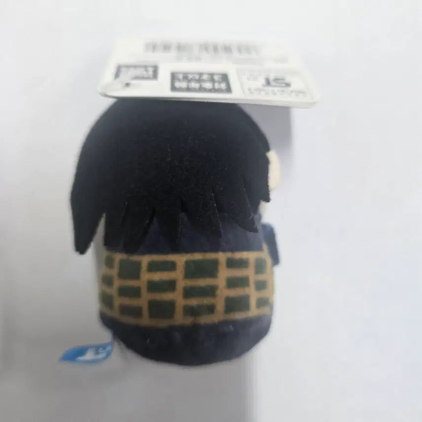 [BUNJANG] Jujutsu Kaisen Mini Town Geto Suguru Figure / 주술회전 미니타운 게토 스구루