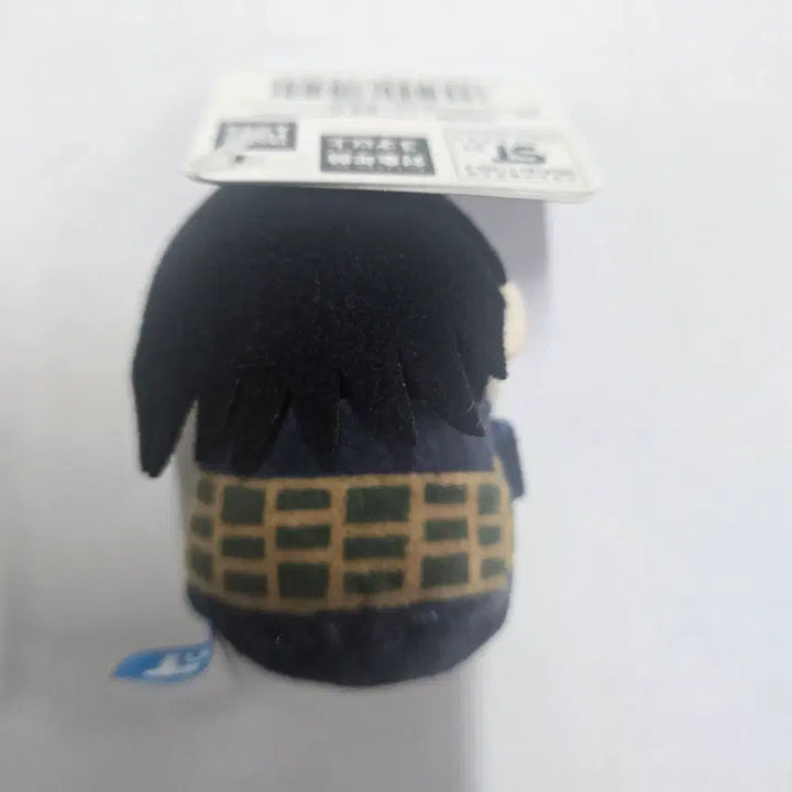 [BUNJANG] Jujutsu Kaisen Mini Town Geto Suguru Figure / 주술회전 미니타운 게토 스구루