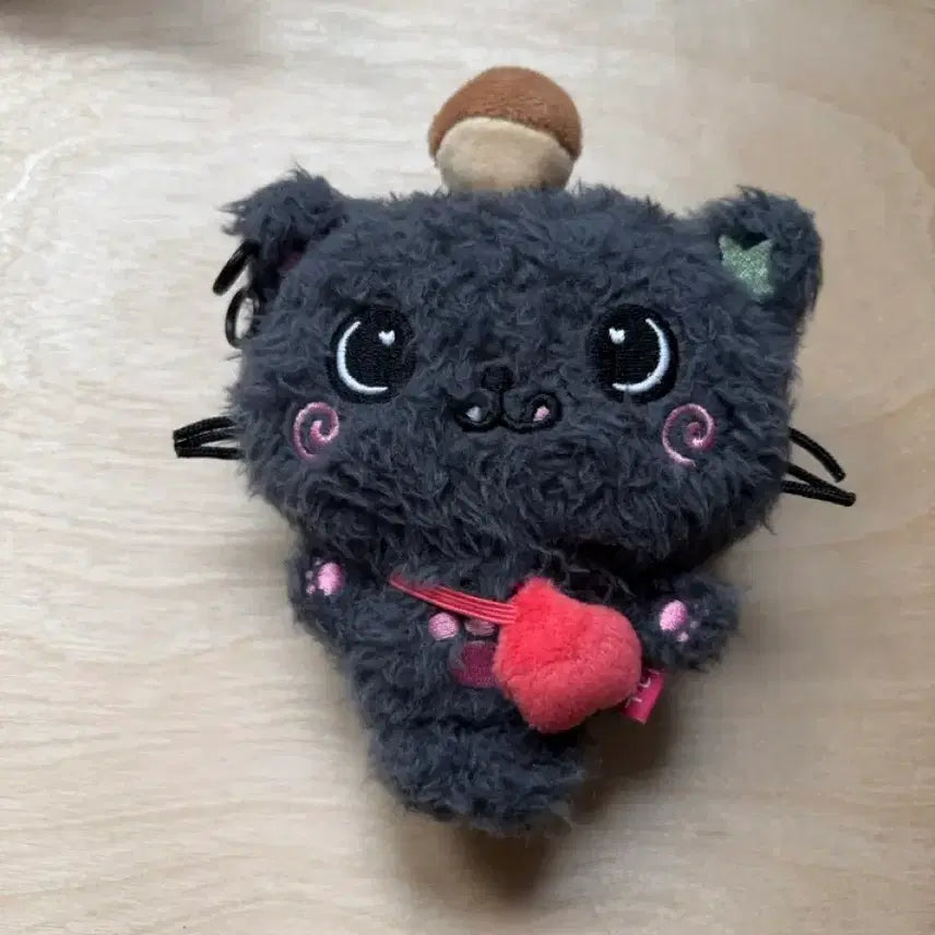 [SOLD OUT] 위시돌 초판 쿠리 꼬질쿠리