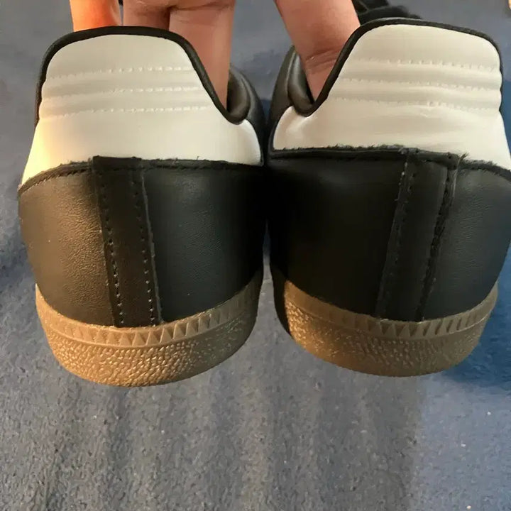 [SOLD OUT] [280] 아디다스 삼바 블랙