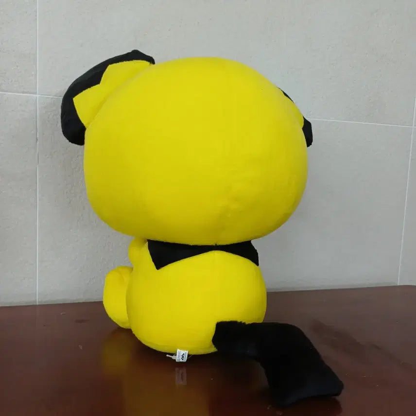 [BUNJANG] Pokemon Pichu Plush Doll / 일본 포켓몬스터 피츄 인형 봉제인형