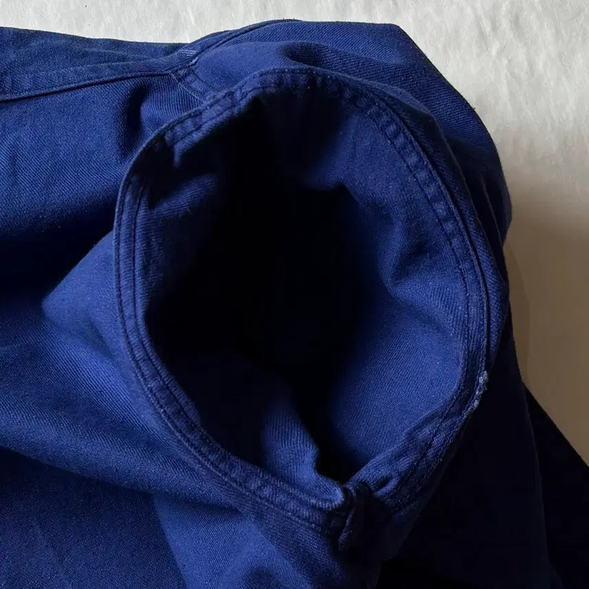 [BUNJANG] French 60s Original Work Jacket / [110-113] 60s 오리지널 프렌치 워크 자켓