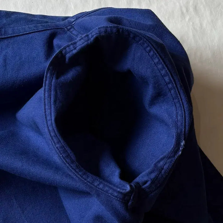 [BUNJANG] French 60s Original Work Jacket / [110-113] 60s 오리지널 프렌치 워크 자켓