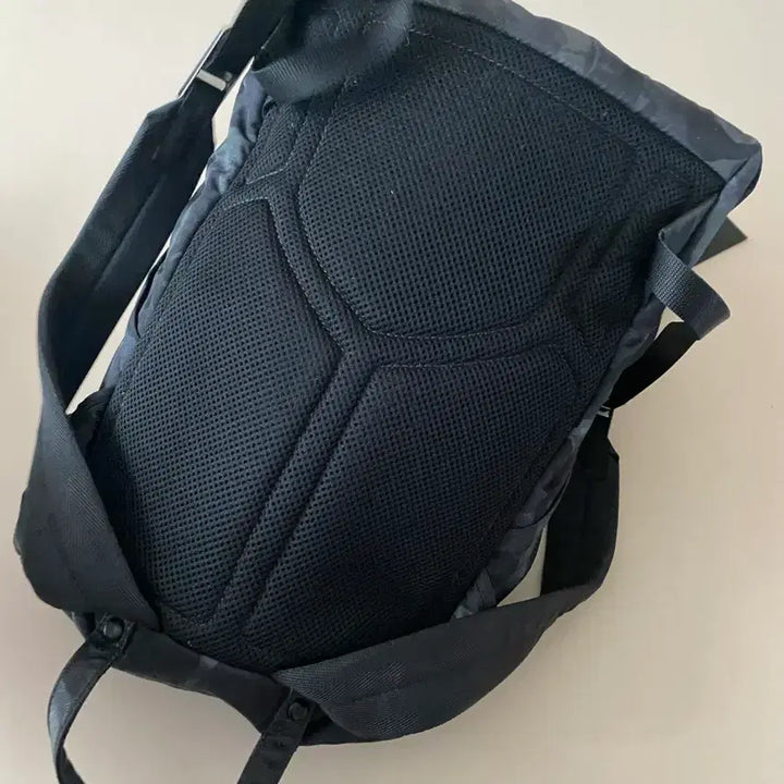 [BUNJANG] Prada Camouflage Backpack / (정품) 프라다 카모플라쥬 백팩팝니다.