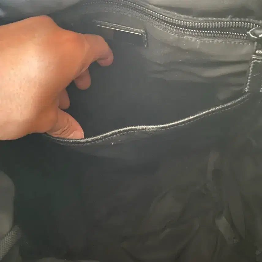 [BUNJANG] Prada Camouflage Backpack / (정품) 프라다 카모플라쥬 백팩팝니다.