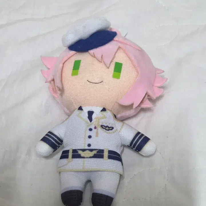 [BUNJANG] Ensemble Stars Himeru Nui Plush / 앙스타 히메미야 토리 공식 누이 분양합니다.