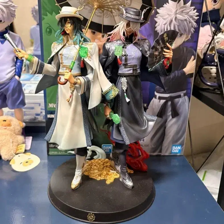 [SOLD OUT] 제5인격 우산 피규어