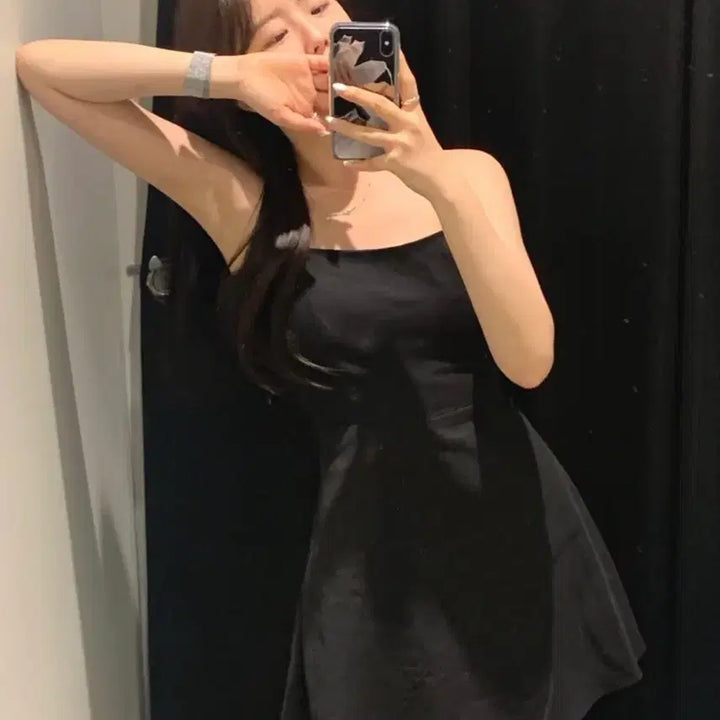[BUNJANG] Butteretsky Praha One-Piece Dress / [Butteretsky] 버터엣스카이 프라하 원피스 praha ops