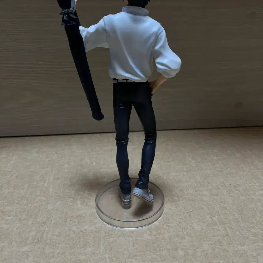 [BUNJANG] Jujutsu Kaisen Figures Bundle Set (Box Included) / 주술회전피규어 5개 일괄 (박스O)