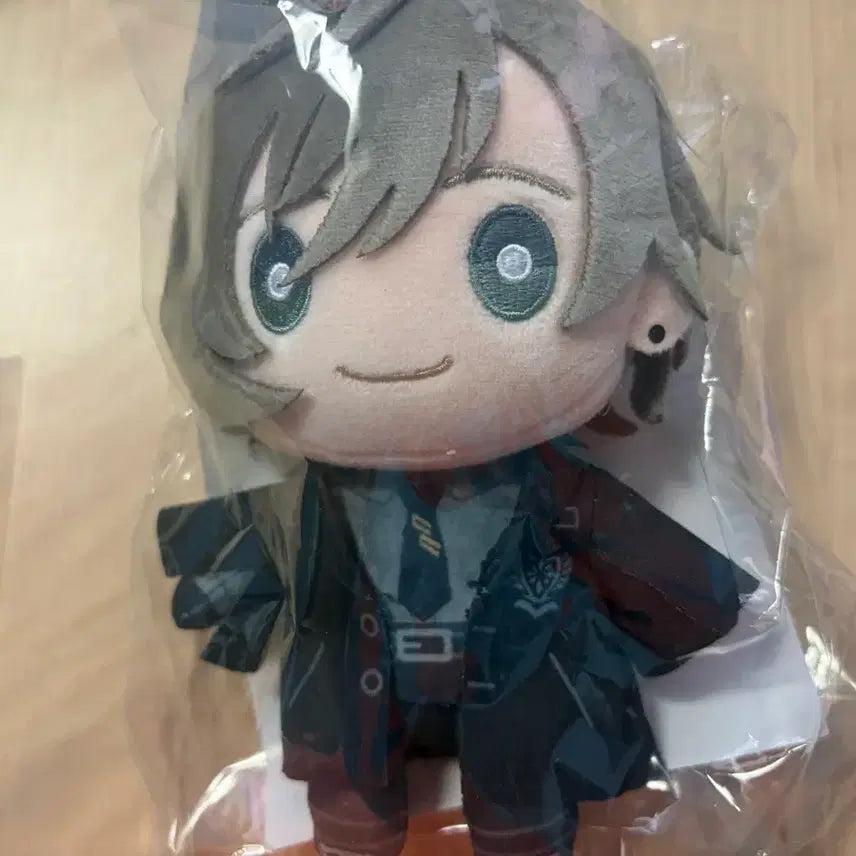 [BUNJANG] Nijisanji Kanae Seven Student Council Plush Doll / 급처) 니지산지 카나에 칠학생회 누이 미개봉
