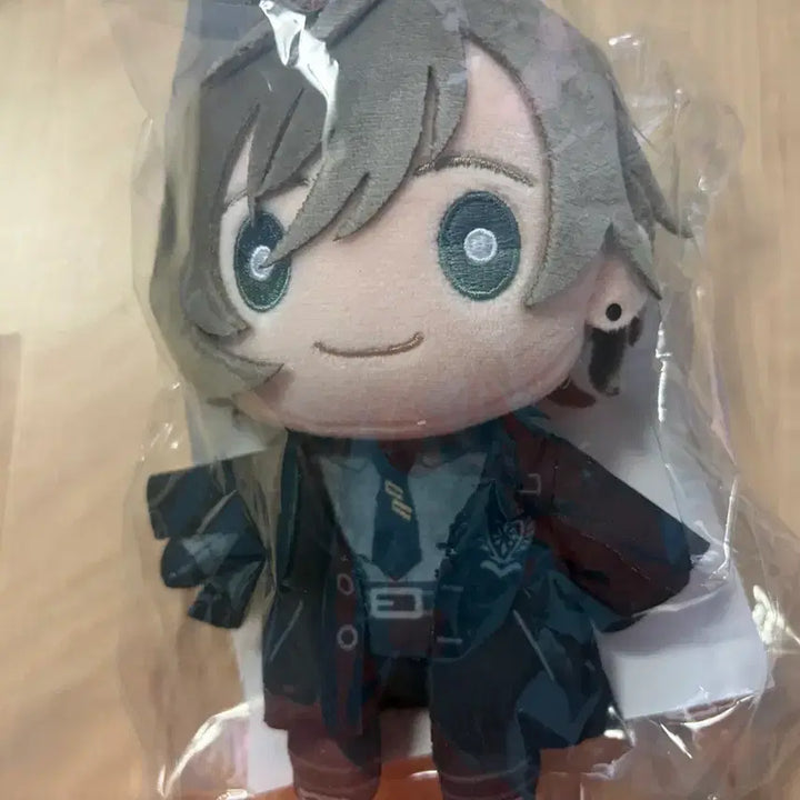 [BUNJANG] Nijisanji Kanae Seven Student Council Plush Doll / 급처) 니지산지 카나에 칠학생회 누이 미개봉