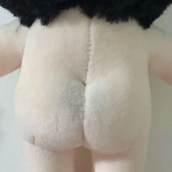 [BUNJANG] 20cm Elvis Unbranded Cotton Doll / 무속성 솜인형 20cm 엘비스 sp 판매합니다!