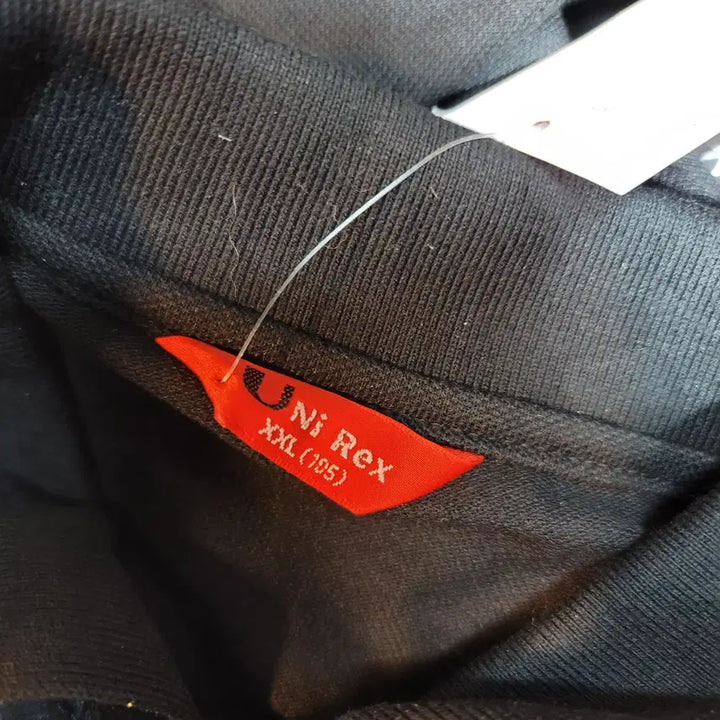 [BUNJANG] Unbranded Short Sleeve Polo Shirt / 새옷) 반팔카라티 작업복 잠옷