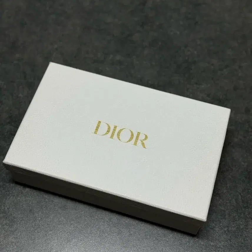 [BUNJANG] Dior Embroidered Canvas Shoulder Strap / (100%정품) 디올 자수 캔버스 스트랩