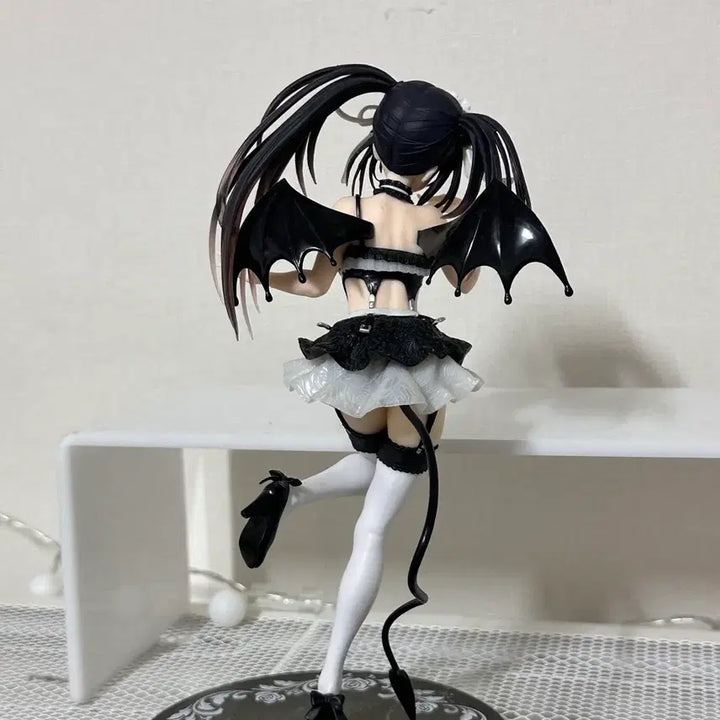 [SOLD OUT] 데이트 어라이브 쿠루미 소악마 메이드 피규어
