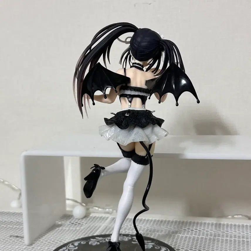 [SOLD OUT] 데이트 어라이브 쿠루미 소악마 메이드 피규어