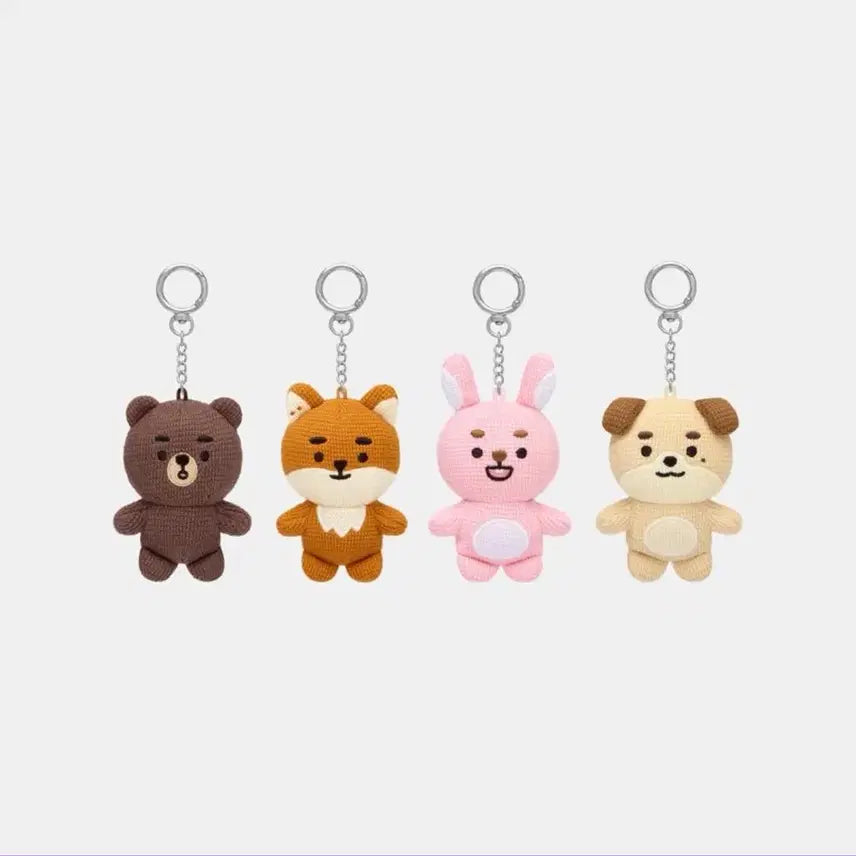 [SOLD OUT] 데이식스 클콘 니트 방 케