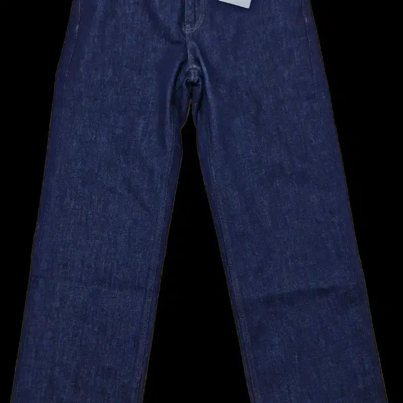[BUNJANG] Uniqlo JWA Denim 68 Blue Jeans / 유니클로 jwa 데님 68블루 29팝니다 새상품